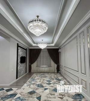 Дом 130м², 1-этажный, участок 6 сот.