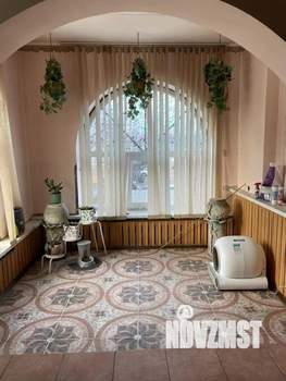 Дом 311м², 2-этажный, участок 3 сот.