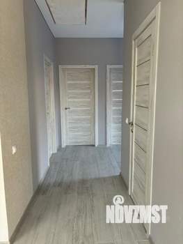 Дом 109м², 1-этажный, участок 4 сот.