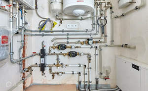 Дом 169м², 1-этажный, участок 8 сот.