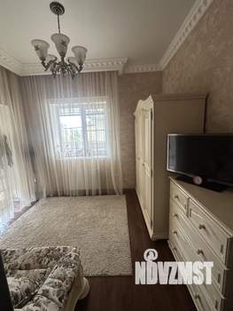 Таунхаус 120м², 2-этажный, участок 3 сот.