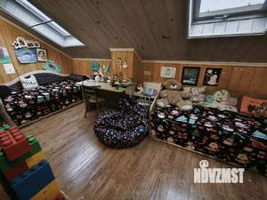 Дом 259м², 2-этажный, участок 8 сот.