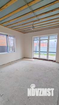 Дом 125м², 1-этажный, участок 4 сот.