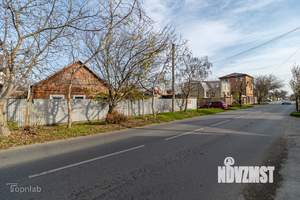 Дом 55м², 1-этажный, участок 4 сот.