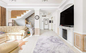 Дом 257м², 2-этажный, участок 6 сот.