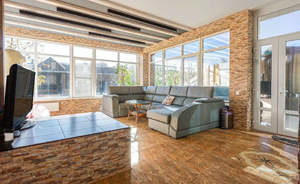 Дом 257м², 2-этажный, участок 6 сот.