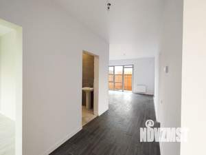 Дом 140м², 2-этажный, участок 4 сот.