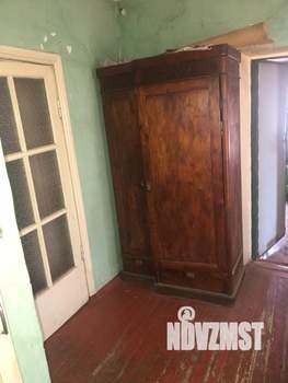 Дом 54м², 1-этажный, участок 6 сот.