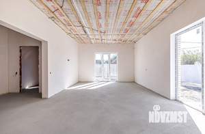 Дом 120м², 1-этажный, участок 5 сот.