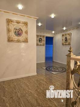 Дом 212м², 2-этажный, участок 4 сот.