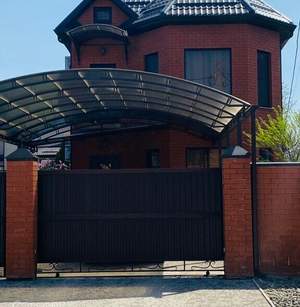 Дом 145м², 2-этажный, участок 5 сот.