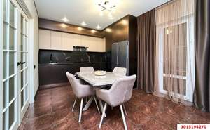 Дом 129м², 3-этажный, участок 3 сот.