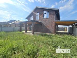 Дом 145м², 2-этажный, участок 5 сот.