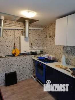 Дом 89м², 1-этажный, участок 8 сот.