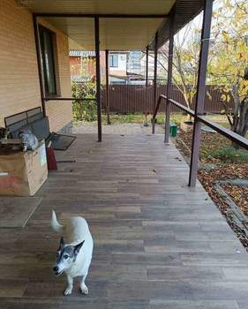 Дом 206м², 2-этажный, участок 8 сот.