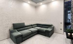 Дом 110м², 2-этажный, участок 2 сот.