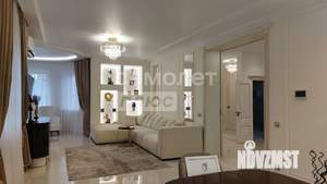 Дом 277м², 2-этажный, участок 6 сот.