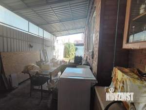 Дом 31м², 1-этажный, участок 4 сот.