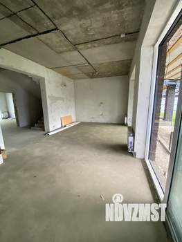 Коттедж 173м², 2-этажный, участок 5 сот.