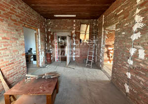 Дом 120м², 2-этажный, участок 10 сот.