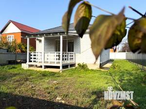 Коттедж 80м², 24-этажный, участок 4 сот.