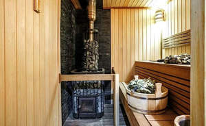 Дом 268м², 2-этажный, участок 8 сот.