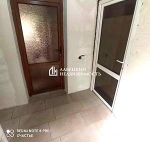 Дом 120м², 1-этажный, участок 6 сот.