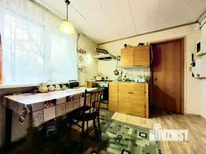 Дом 64м², 1-этажный, участок 4 сот.