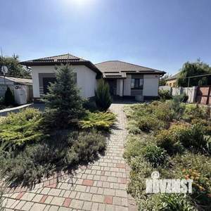 Дом 97м², 1-этажный, участок 5 сот.