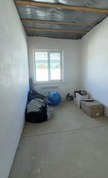 Дом 70м², 1-этажный, участок 3 сот.