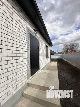 Дом 90м², 1-этажный, участок 4 сот.