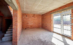 Дом 180м², 2-этажный, участок 6 сот.