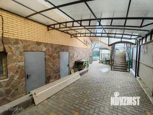 Дом 412м², 3-этажный, участок 9 сот.