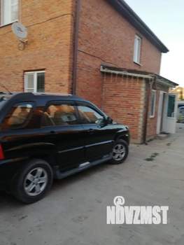 Дом 107м², 2-этажный, участок 8 сот.