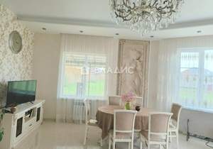 Дом 128м², 1-этажный, участок 15 сот.