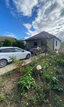 Дом 90м², 1-этажный, участок 7 сот.