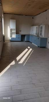 Дом 114м², 1-этажный, участок 4 сот.