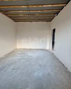 Дом 190м², 1-этажный, участок 5 сот.