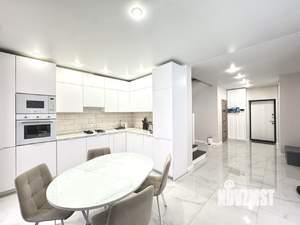 Коттедж 130м², 2-этажный, участок 3 сот.