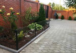 Дом 382м², 3-этажный, участок 11 сот.