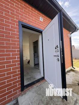 Дом 92м², 2-этажный, участок 4 сот.