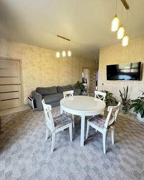 Дом 80м², 1-этажный, участок 4 сот.