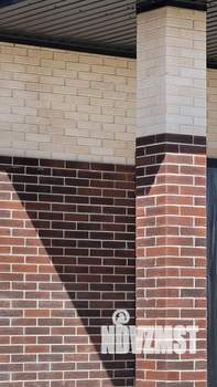 Коттедж 106м², 1-этажный, участок 6 сот.