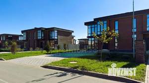 Таунхаус 136м², 2-этажный, участок 2 сот.