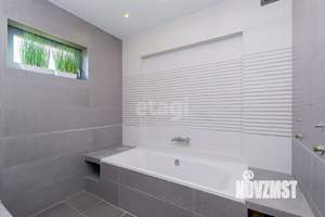 Дом 152м², 2-этажный, участок 4 сот.