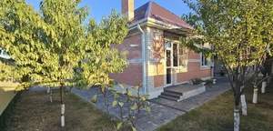 Дом 68м², 1-этажный, участок 300 сот.