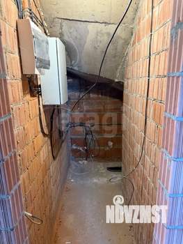 Дом 140м², 2-этажный, участок 3 сот.