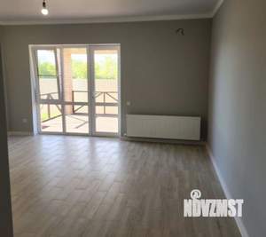 Дом 97м², 1-этажный, участок 5 сот.