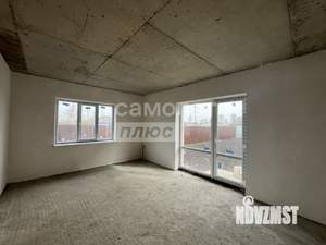 Дом 130м², 2-этажный, участок 4 сот.