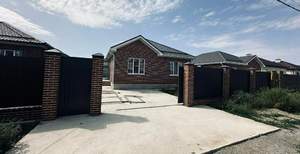 Дом 90м², 1-этажный, участок 5 сот.